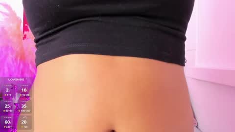 Snapshot of adams_cloe chatting on 09.28.25 Cloe Adams online show from 09.28.25