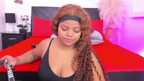 Snapshot of adams_cloe chatting on 01.08.26 Cloe Adams online show from 01.08.26