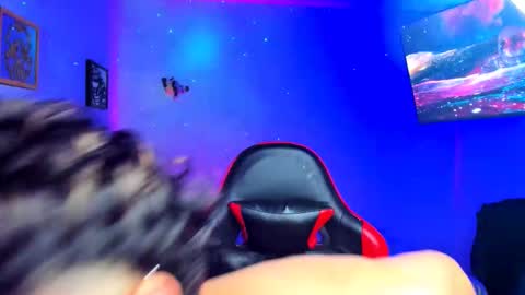 Snapshot of adams_collins chatting on 11.30.25 Adams online show from 11.30.25