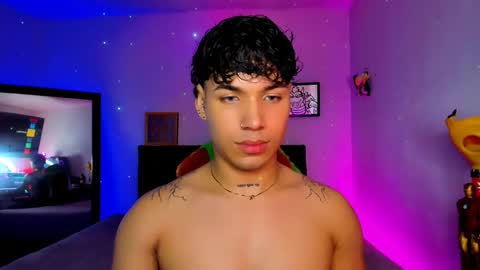 Snapshot of adams_collins chatting on 01.09.26 Adams online show from 01.09.26