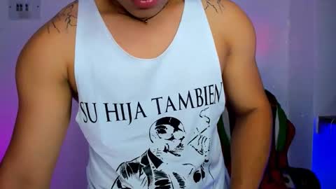 Snapshot of adams_collins chatting on 03.14.26 Adams online show from 03.14.26