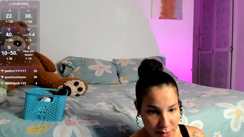 ADAMS Y NIKI online show from 01.15.25