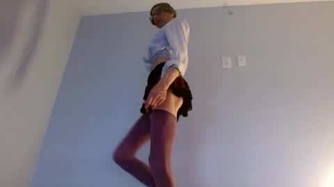 TaylorSexbot online show from 03.09.26