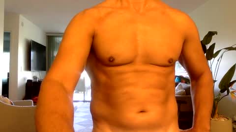 Adam online show from 02.18.25