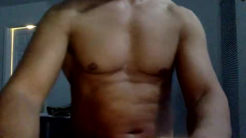 Adam online show from 11.10.25