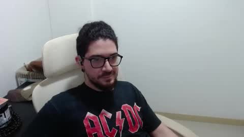 Snapshot of adamussutekh chatting on 02.02.26 Adam online show from 02.02.26