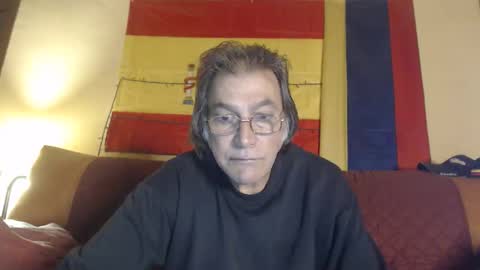 Adan online show from 05.04.26