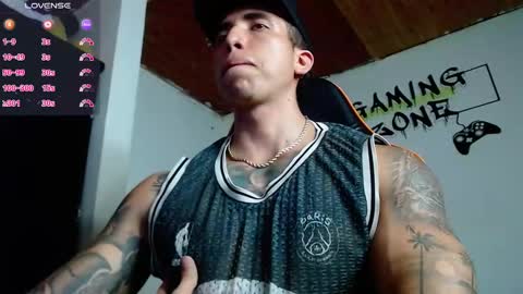 Anderson online show from 02.23.25