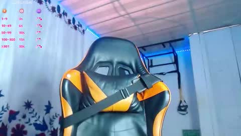 Anderson online show from 01.10.26