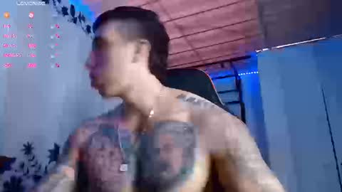 Anderson online show from 01.13.26