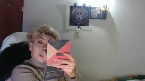 adan_romanoff online show from 11.17.25