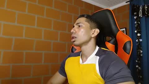 Adan Sin online show from 02.27.25