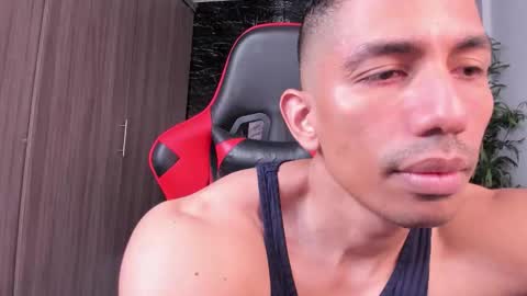 Snapshot of adan_sin1 chatting on 02.01.26 Adan Sin online show from 02.01.26