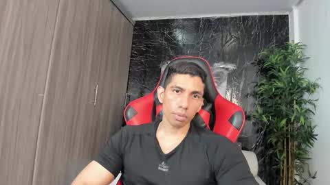 Adan Sin online show from 04.16.26