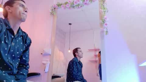 AdanNDEva online show from 01.13.26