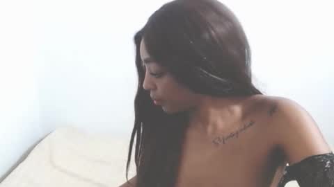 Adara Cooper online show from 12.05.25