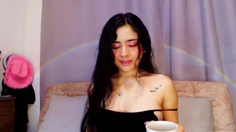  Adara Johnson  online show from 10.20.25