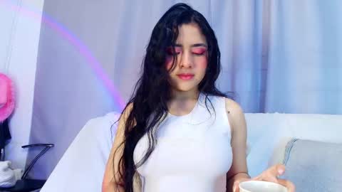  Adara Johnson  online show from 11.09.25