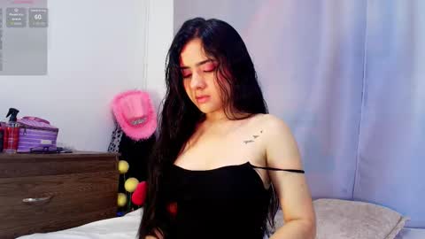  Adara Johnson  online show from 11.24.25