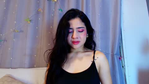  Adara Johnson  online show from 01.19.26