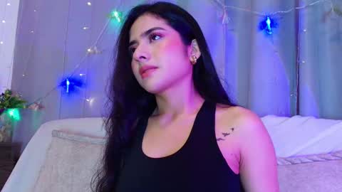  Adara Johnson  online show from 02.23.26