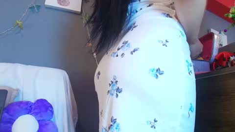  Adara Johnson  online show from 03.06.26