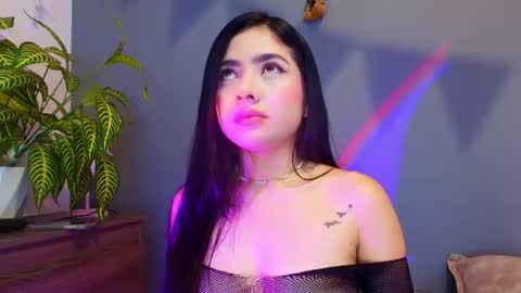 Snapshot of adara_johnson_ chatting on 07.02.26 Adara Johnson online show from 07.02.26