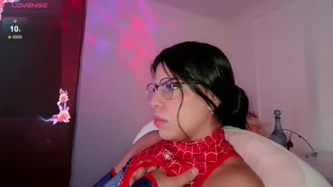 Snapshot of adararouse1 chatting on 04.21.26 Adara online show from 04.21.26