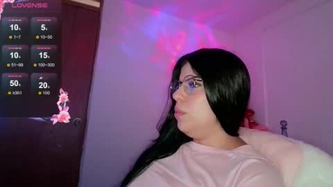 Snapshot of adararouse1 chatting on 04.22.26 Adara online show from 04.22.26