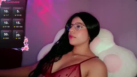 Snapshot of adararouse1 chatting on 04.28.26 Adara online show from 04.28.26
