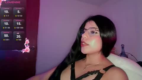 Snapshot of adararouse1 chatting on 04.30.26 Adara online show from 04.30.26
