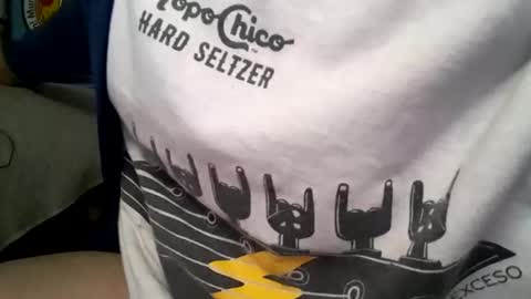 Snapshot of adarkvid420tj chatting on 02.19.25 adarkvid420tj online show from 02.19.25