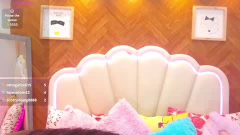 adarose_ online show from 02.20.26