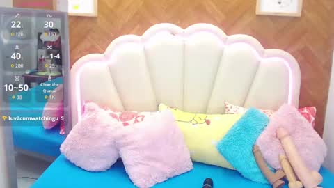 Snapshot of adarose_ chatting on 06.03.26 adarose_ online show from 06.03.26