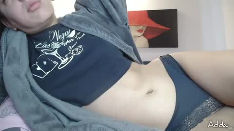 Adda online show from 04.19.26