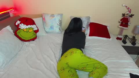 Snapshot of addictedsabi chatting on 12.11.24 Sabi online show from 12.11.24