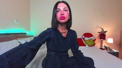 Snapshot of addictedsabi chatting on 12.18.24 Sabi online show from 12.18.24