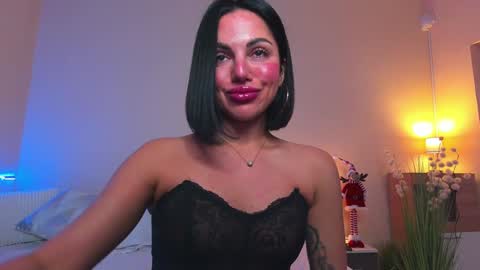 Snapshot of addictedsabi chatting on 12.22.24 Sabi online show from 12.22.24