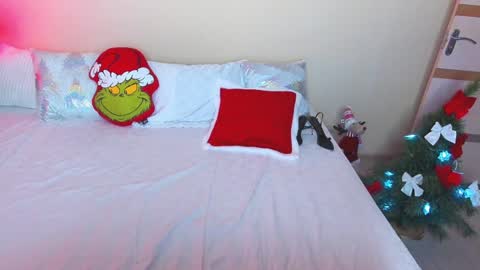 Snapshot of addictedsabi chatting on 12.29.24 Sabi online show from 12.29.24