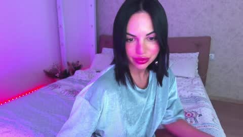 Snapshot of addictedsabi chatting on 01.28.25 Sabi online show from 01.28.25