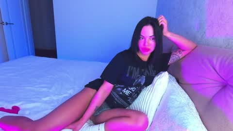 Snapshot of addictedsabi chatting on 01.30.25 Sabi online show from 01.30.25