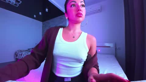 Snapshot of addictedsabi chatting on 09.29.25 Sabi online show from 09.29.25