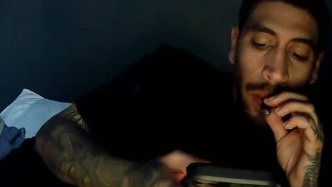 addictedtobustnloads1 online show from 12.21.25