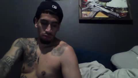 Snapshot of addictedtobustnloads1 chatting on 01.16.26 addictedtobustnloads1 online show from 01.16.26