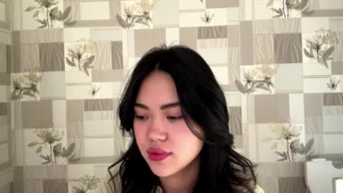 Snapshot of addiekrohn chatting on 09.30.25 Mary online show from 09.30.25