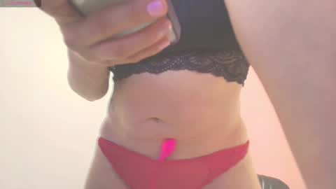 Addison Skyy online show from 09.24.25