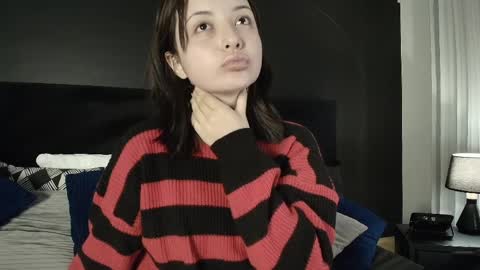 Snapshot of adeelinee chatting on 04.02.26 Ade online show from 04.02.26