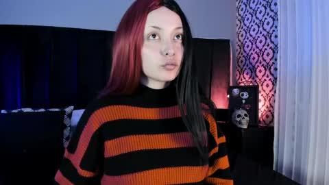 Snapshot of adeelinee chatting on 04.21.26 Ade online show from 04.21.26