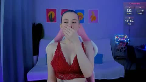 Adelle online show from 02.20.26