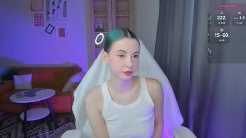 Adelle online show from 03.26.26